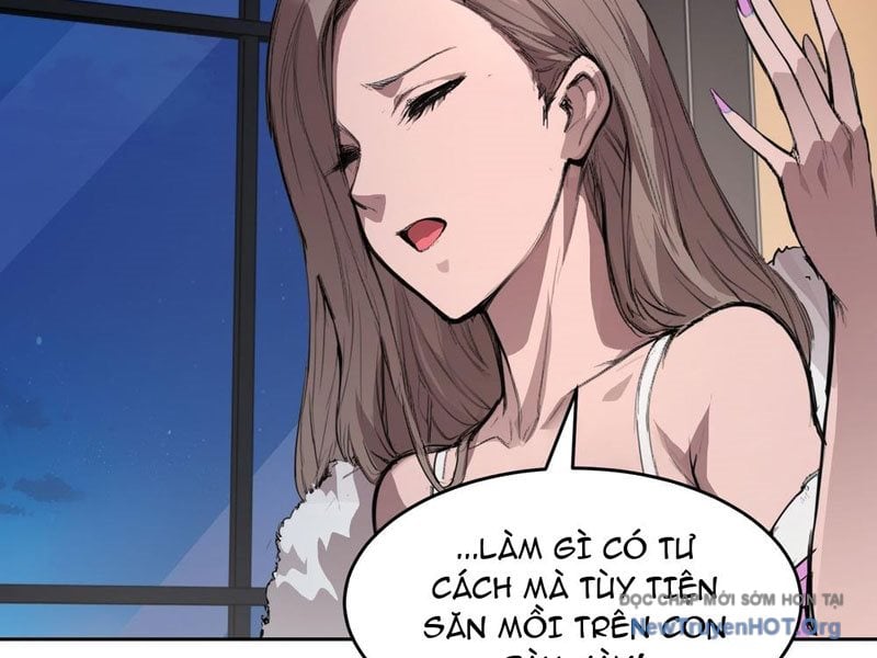 Thế Giới Toàn Người Điên, Tỉnh Táo Chính Là Bị Bệnh Chương 3 Ảnh 27