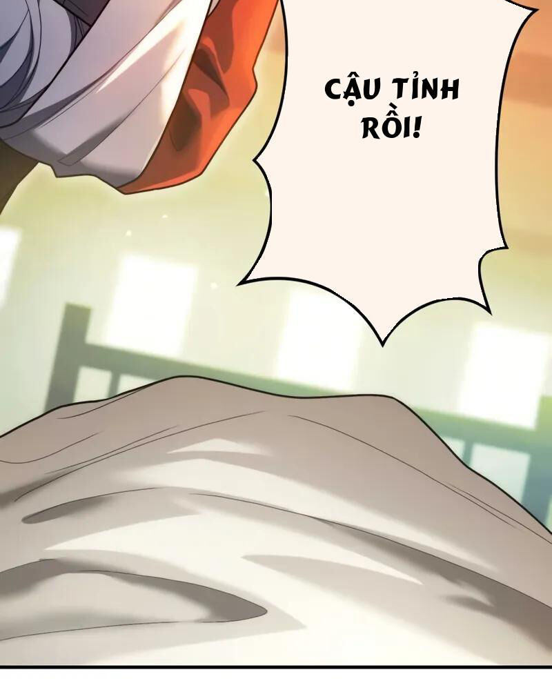 Hắc Ám Kiếm Sĩ Hồi Quy Chương 7 Ảnh 44