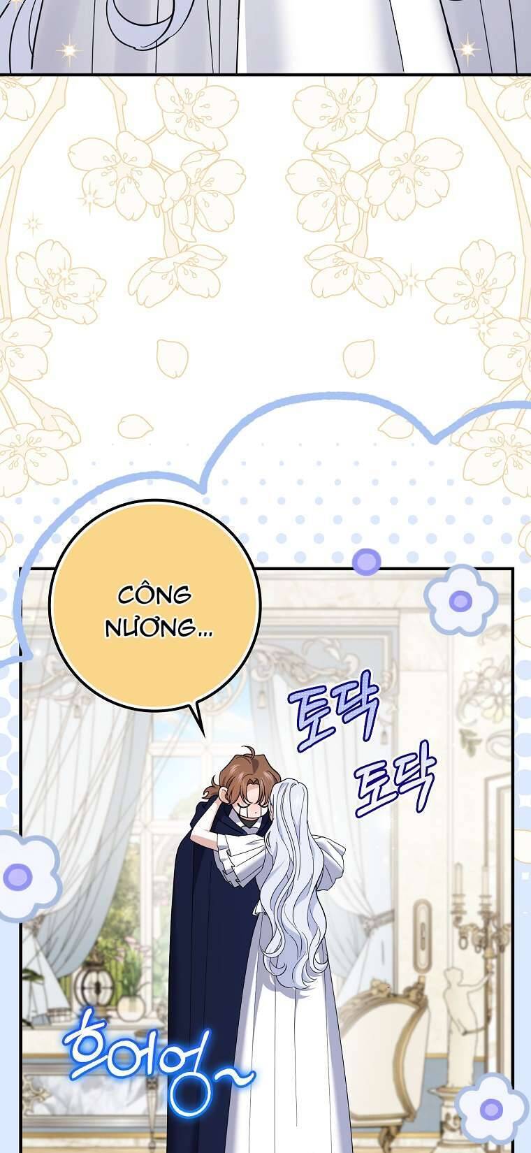 Vị Hôn Phu Phản Diện Cản Trở Con Đường Hoa Của Tôi Chương 70 Ảnh 47