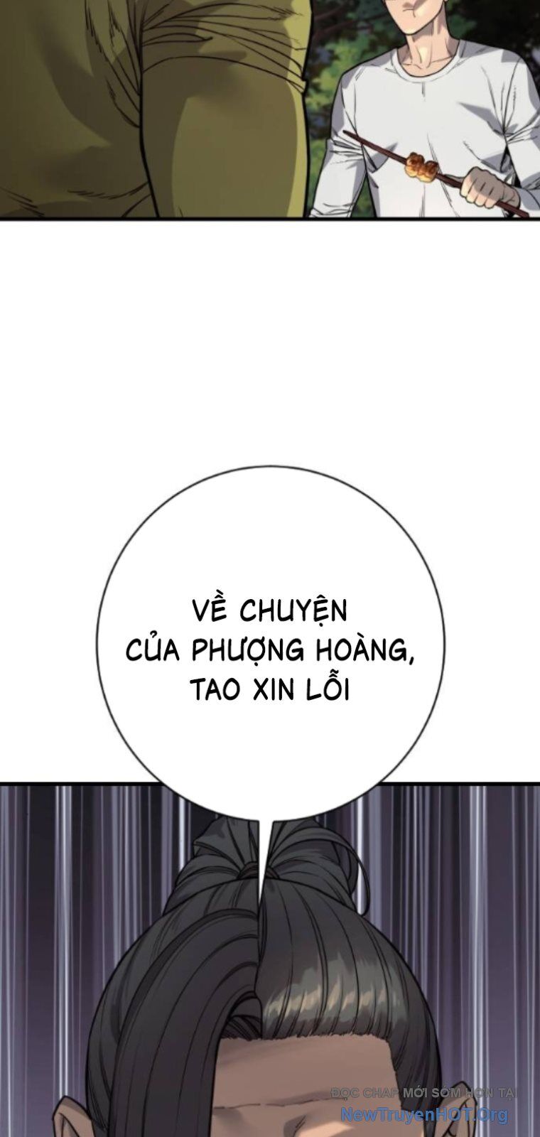 Cảnh Sát Báo Thù Chương 107 Ảnh 39