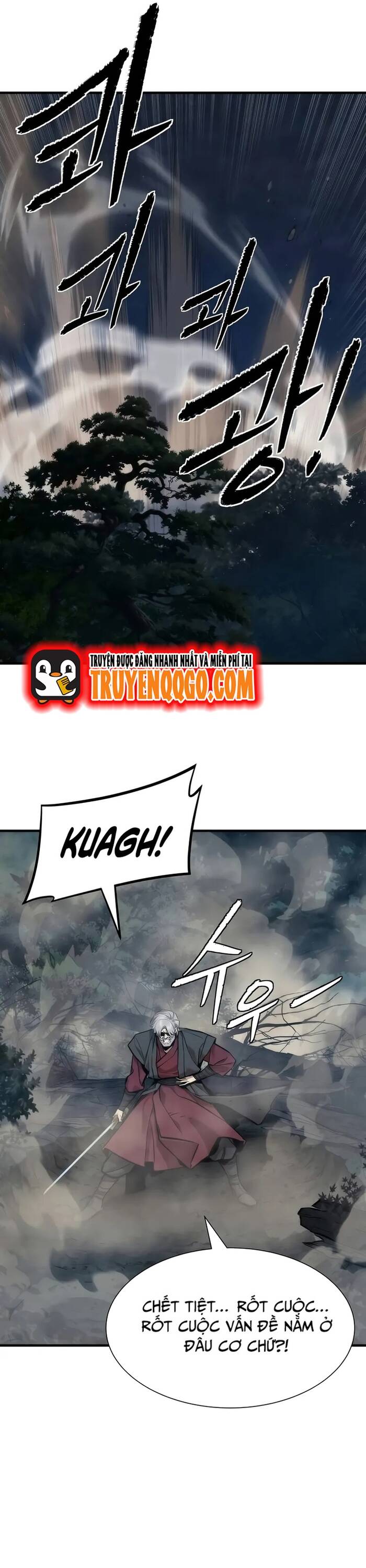 Hồi Quy Tu Đạo Ký Chương 12 Ảnh 39