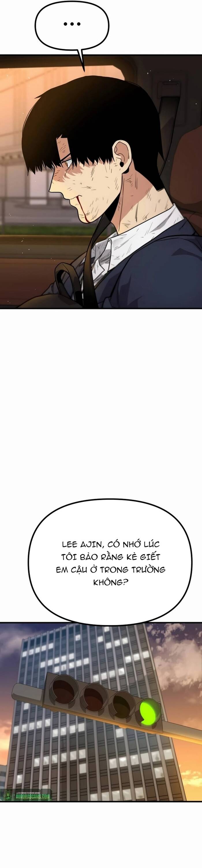 Tài Xế Báo Thù Chương 6 Ảnh 9