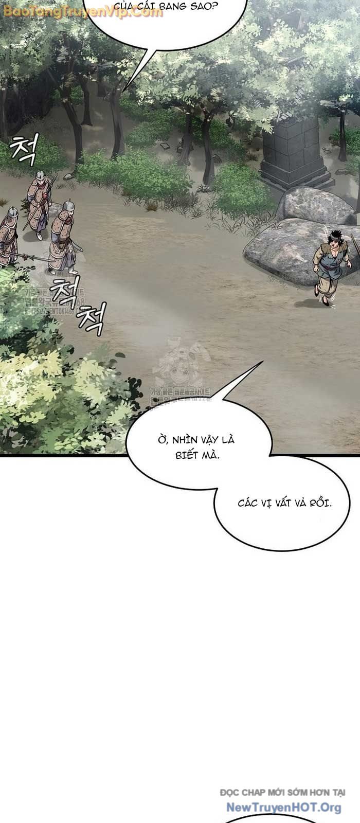 Đăng Nhập Murim Chương 231 Ảnh 80