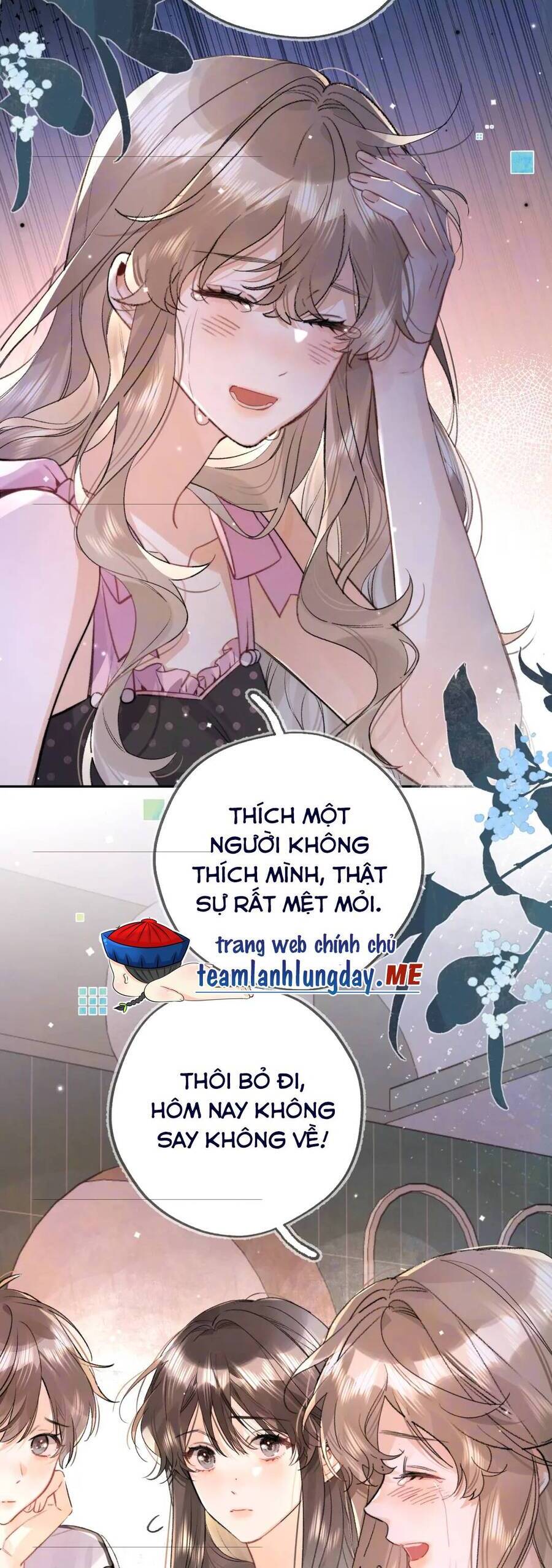 Tỏ Tình Chương 83 Ảnh 10