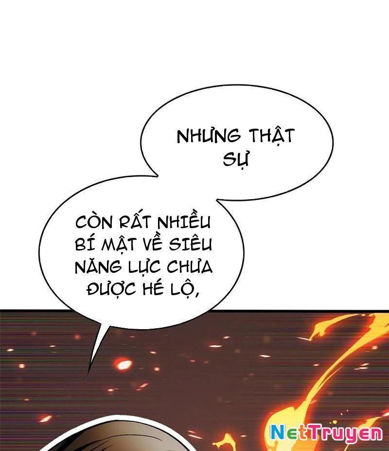 Thế Giới Siêu Phàm! Ta Là Ma Cà Rồng? Chương 15 Ảnh 42