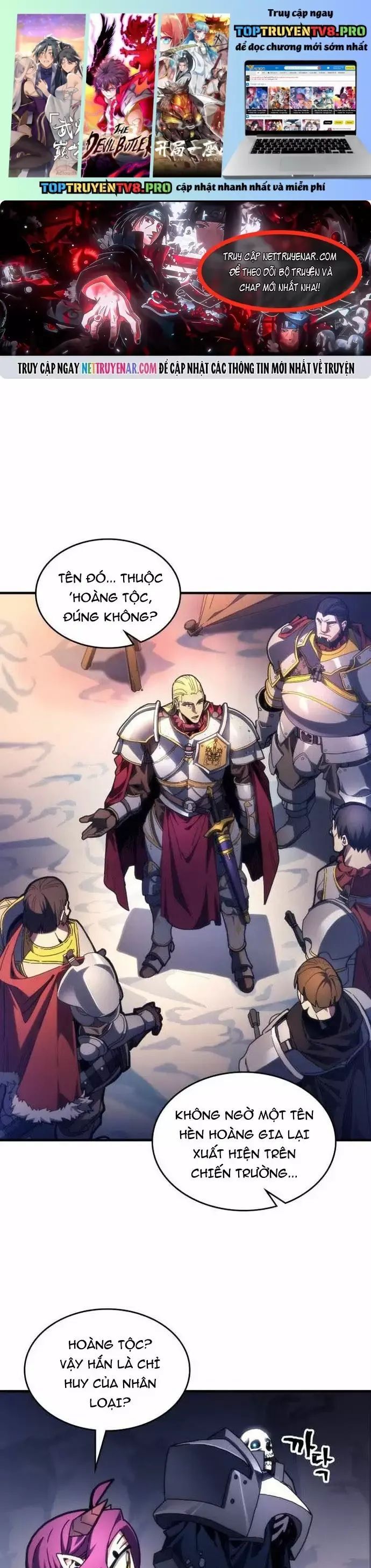 Hãy Hành Động Như Một Boss Đi Ngài Mr Devourer Chương 86 Ảnh 3