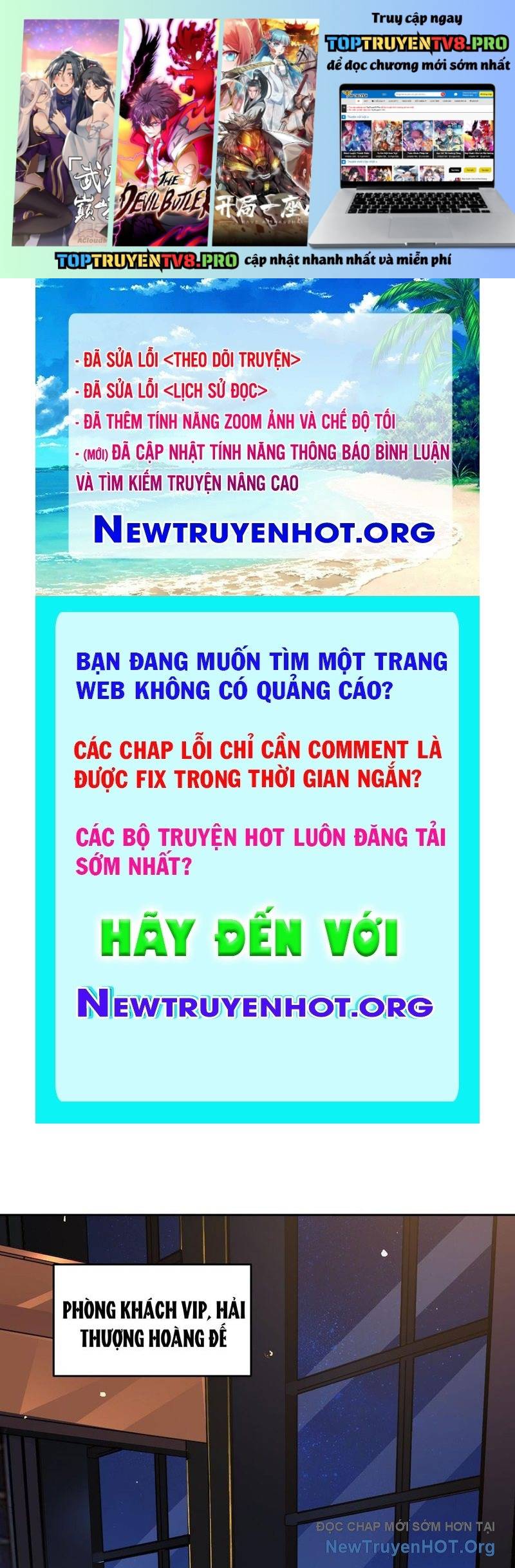 Thế Giới Toàn Người Điên, Tỉnh Táo Chính Là Bị Bệnh Chương 3 Ảnh 2