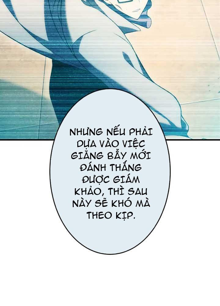 Hắc Ám Kiếm Sĩ Hồi Quy Chương 9 Ảnh 95