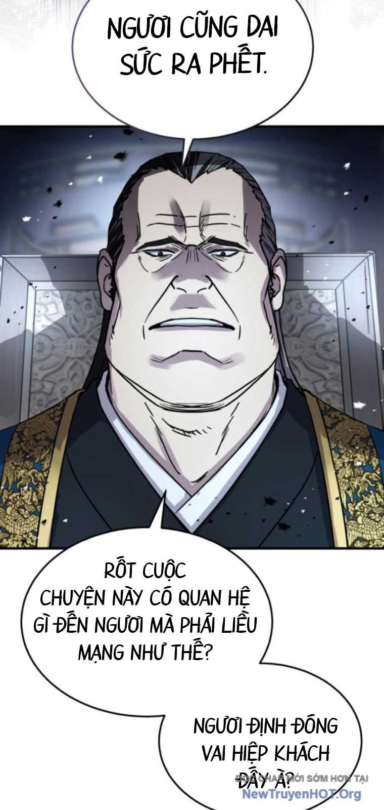 Tuyệt Thế Quân Lâm Chương 53.1 Ảnh 103