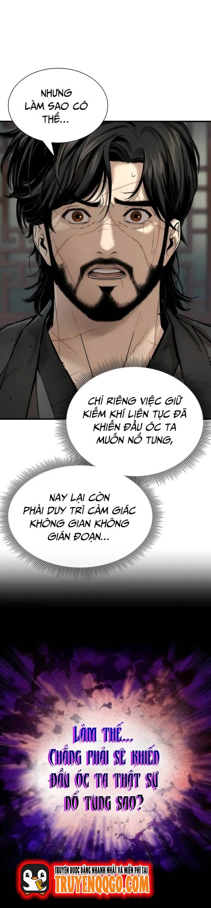 Hồi Quy Tu Đạo Ký Chương 12 Ảnh 13