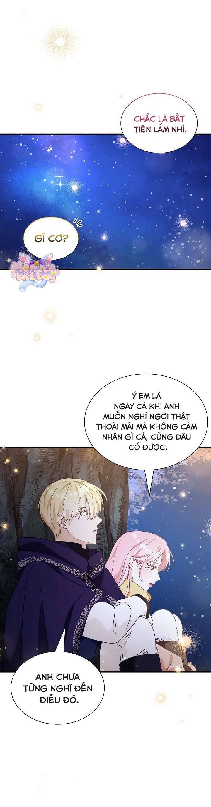Dẫu Cho Con Gái Của Kẻ Phản Diện Trùng Sinh Chương 67 Ảnh 17