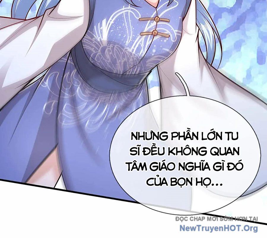 Bị Giam Cầm Trăm Vạn Năm Đệ Tử Ta Trải Khắp Chư Thiên Thần Giới Chương 383 Ảnh 86