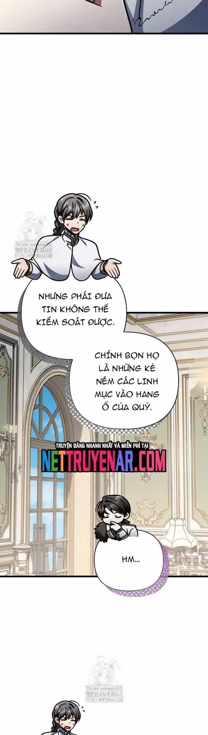 Ta Sẽ Phá Hủy Đất Nước Này Chương 45 Ảnh 16