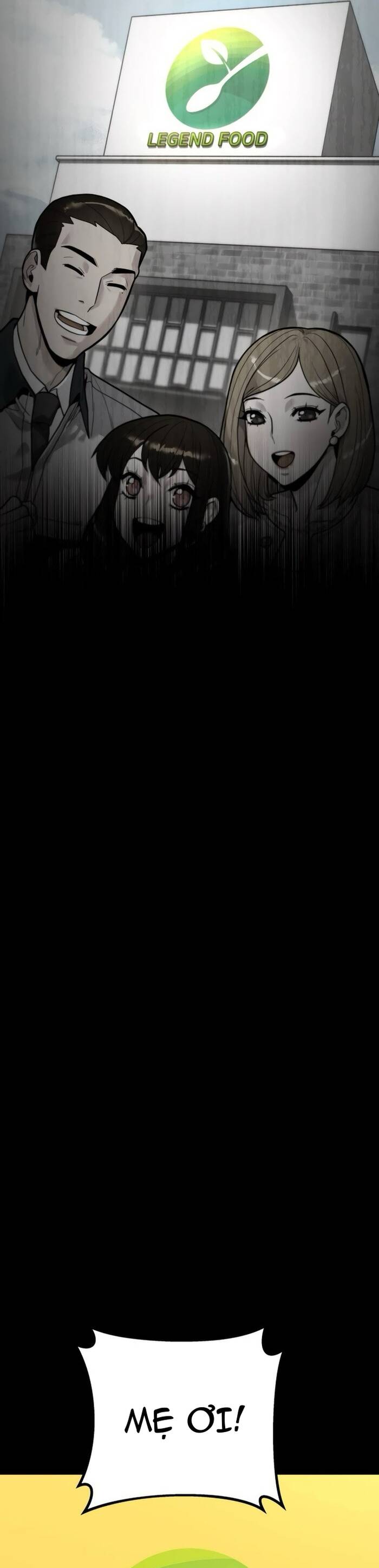 Tài Xế Báo Thù Chương 7 Ảnh 31