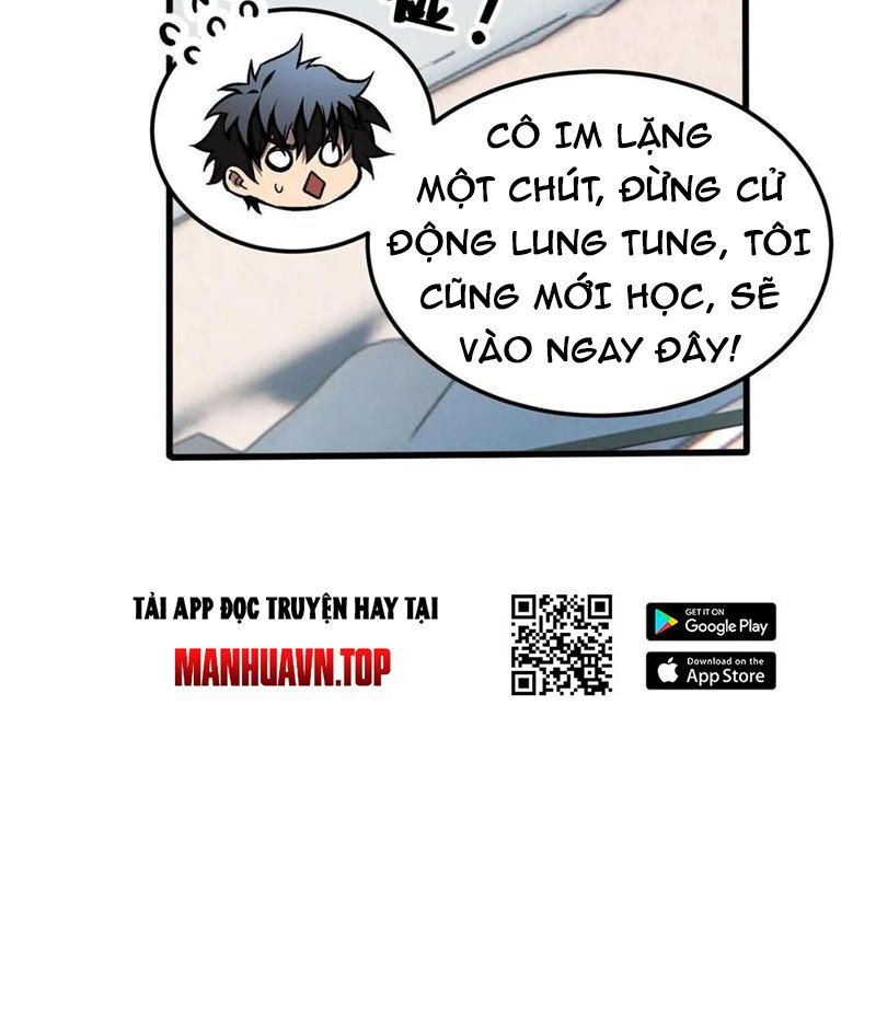 Thế Giới Siêu Phàm! Ta Là Ma Cà Rồng? Chương 15 Ảnh 35