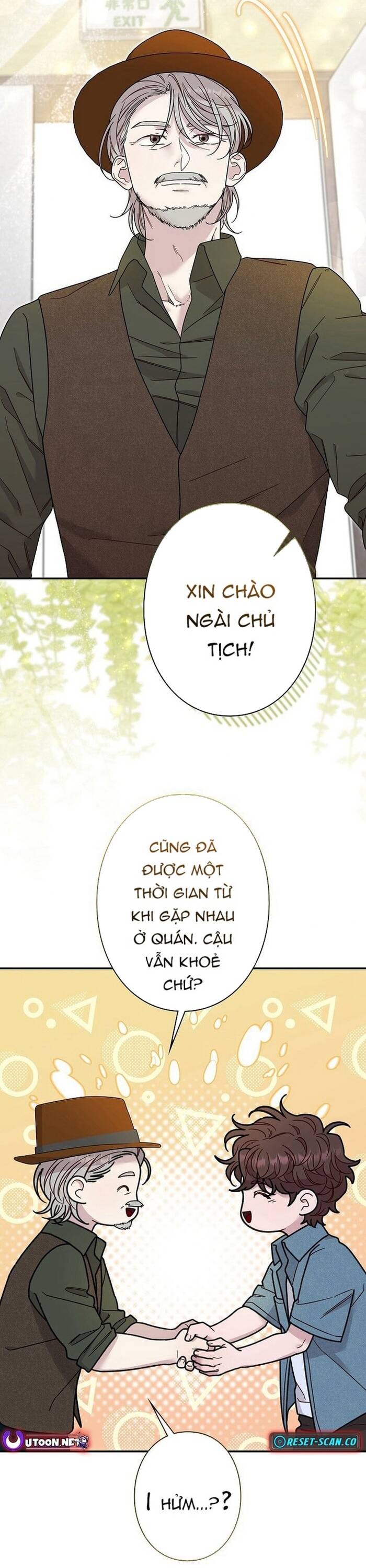 Nhà Thiết Kế Thiên Tài Hồi Quy Chương 25 Ảnh 5