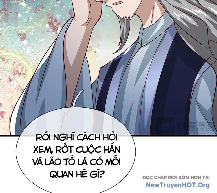 Bị Giam Cầm Trăm Vạn Năm Đệ Tử Ta Trải Khắp Chư Thiên Thần Giới Chương 383 Ảnh 9