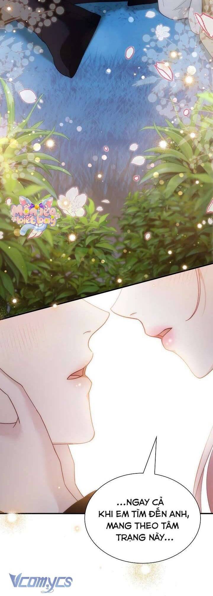 Dẫu Cho Con Gái Của Kẻ Phản Diện Trùng Sinh Chương 67 Ảnh 28