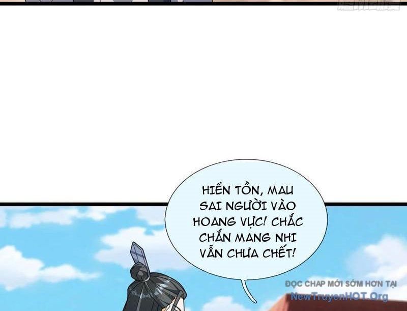 Tiên Làm Nô Thần Là Bộc, Đại Đế Làm Chó Giữ Nhà Chương 63 Ảnh 127
