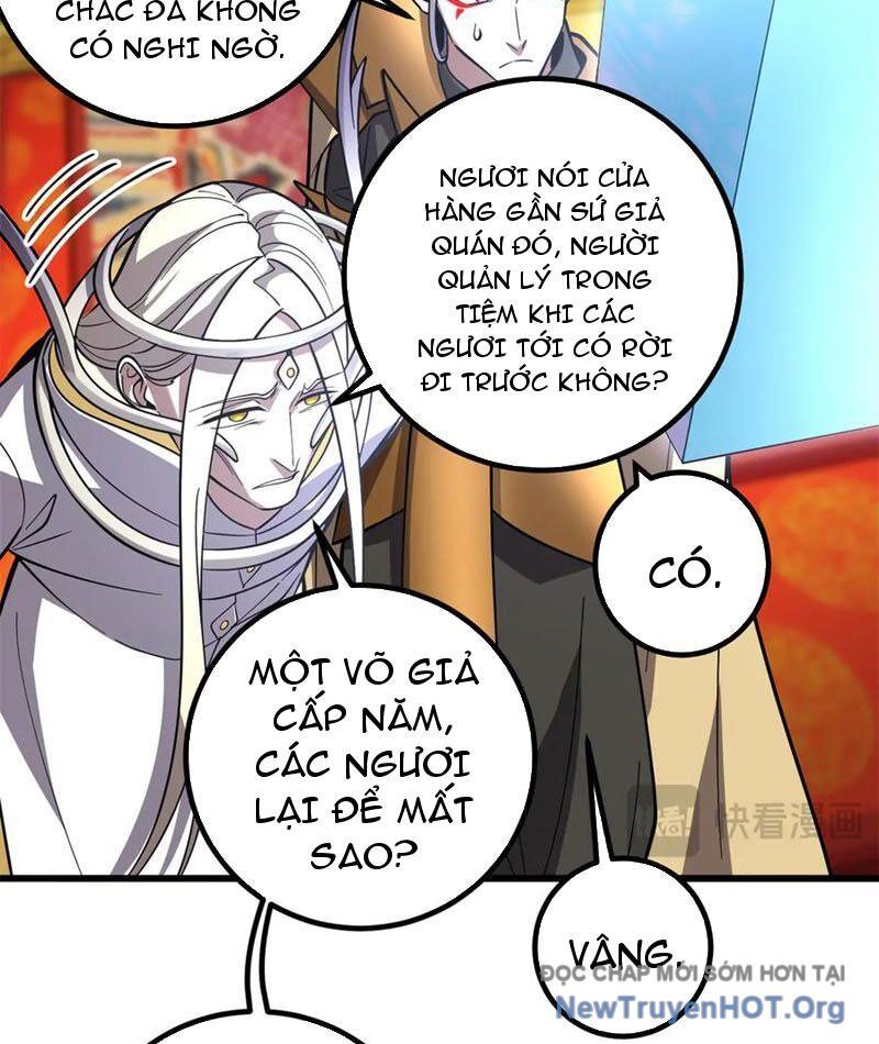 Toàn Cầu Cao Võ Chương 322 Ảnh 96