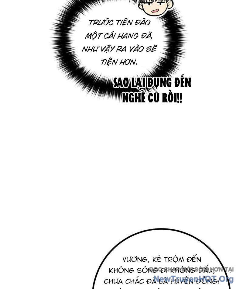 Toàn Cầu Cao Võ Chương 322 Ảnh 61