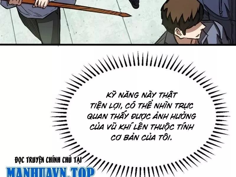 Thế Giới Siêu Phàm! Ta Là Ma Cà Rồng? Chương 16 Ảnh 99