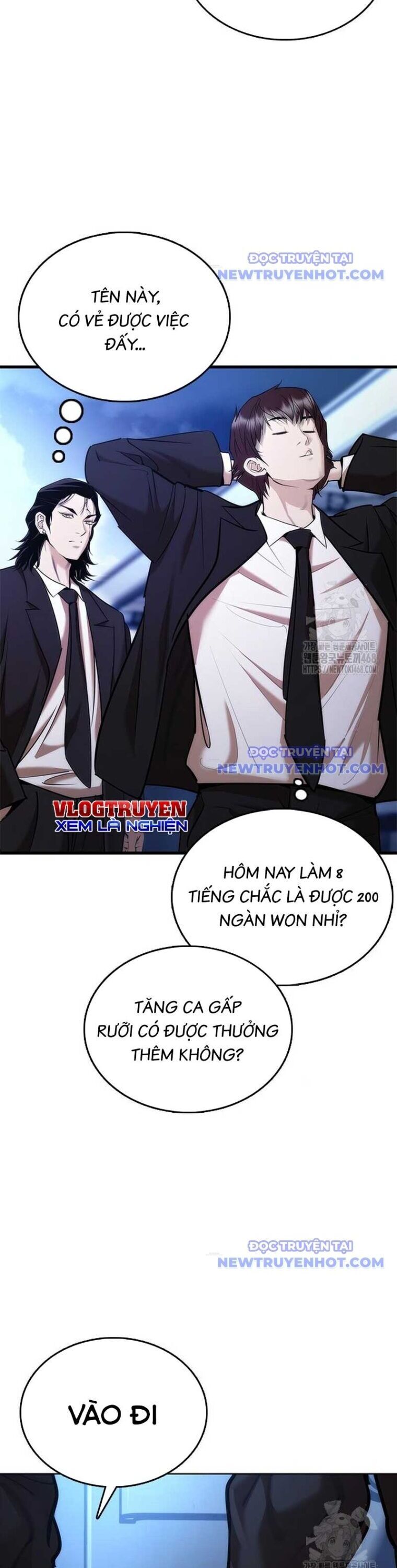 Bạch Dạ Chương 2 Ảnh 87