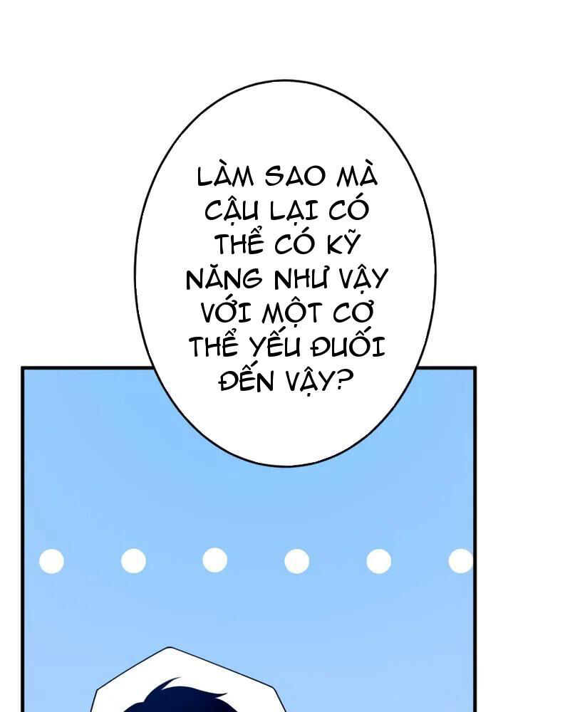 Hắc Ám Kiếm Sĩ Hồi Quy Chương 4 Ảnh 69