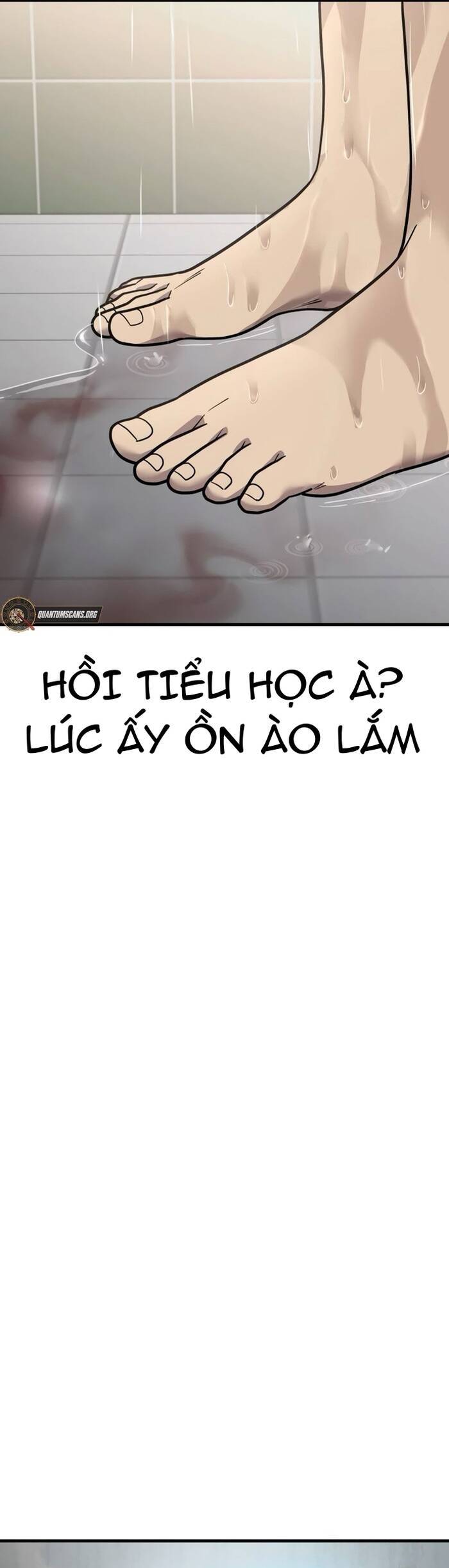 Tài Xế Báo Thù Chương 7 Ảnh 30