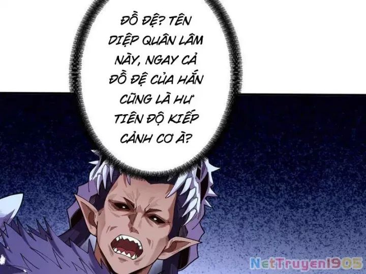 Gặp Mạnh Thì Càng Mạnh, Tu Vi Của Ta Không Giới Hạn Chương 64 Ảnh 138