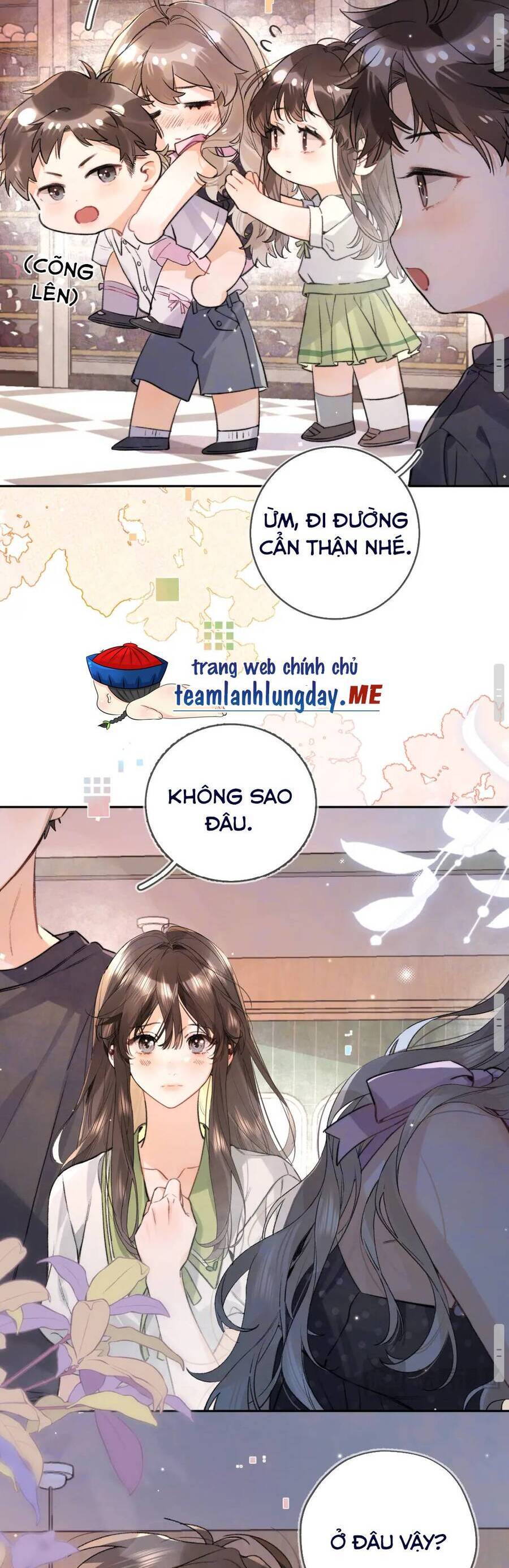 Tỏ Tình Chương 83 Ảnh 17