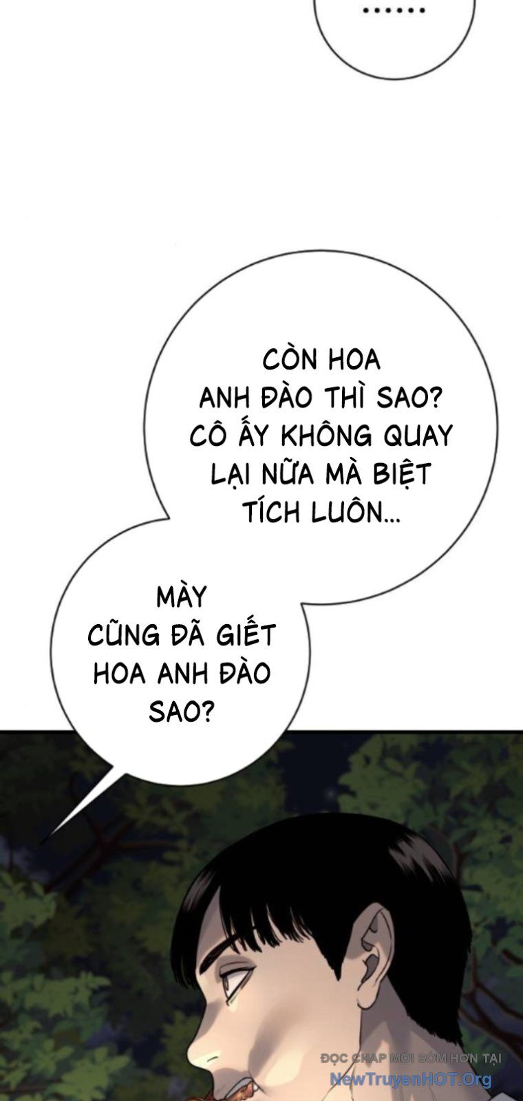 Cảnh Sát Báo Thù Chương 107 Ảnh 34