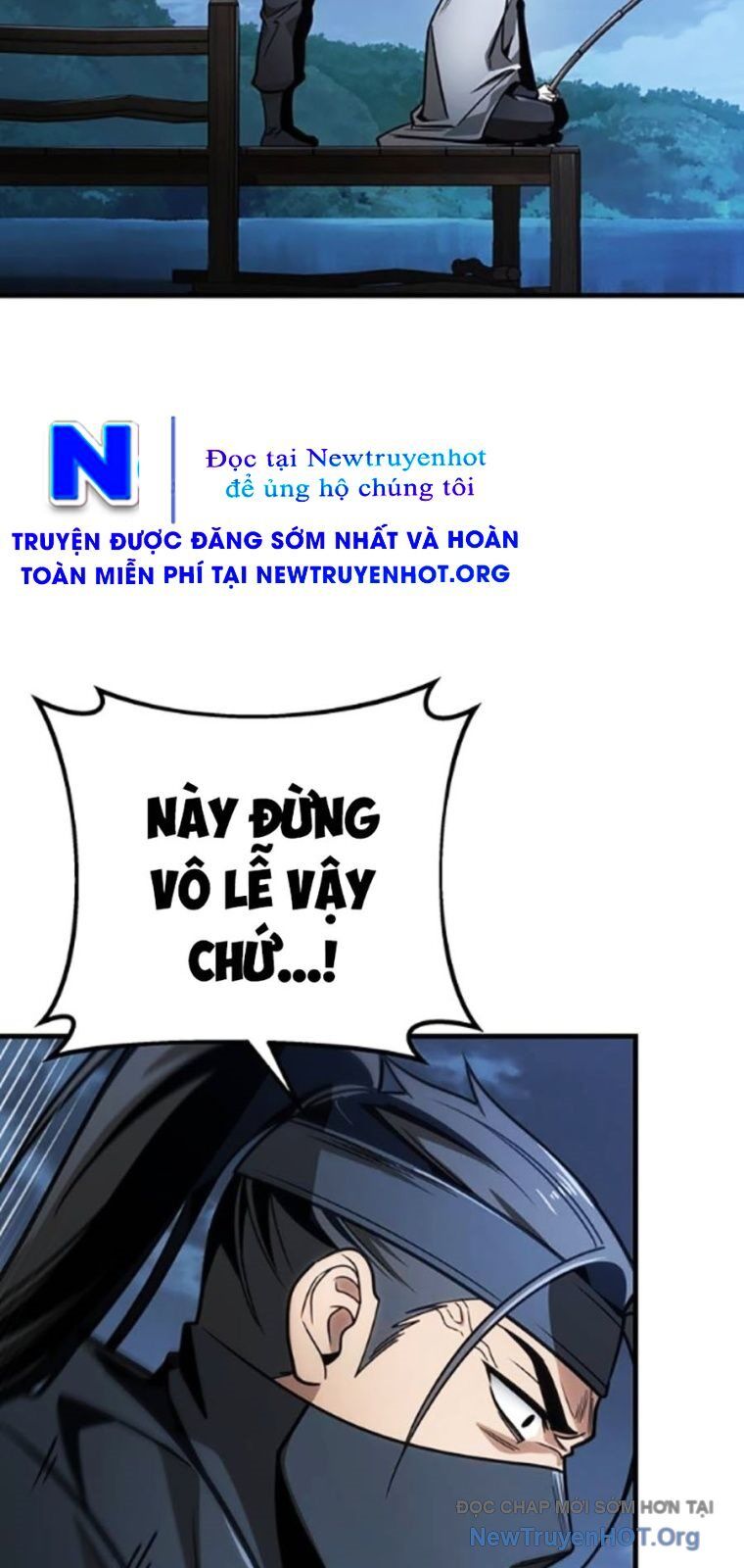 Thanh Kiếm Của Hoàng Đế Chương 95 Ảnh 14