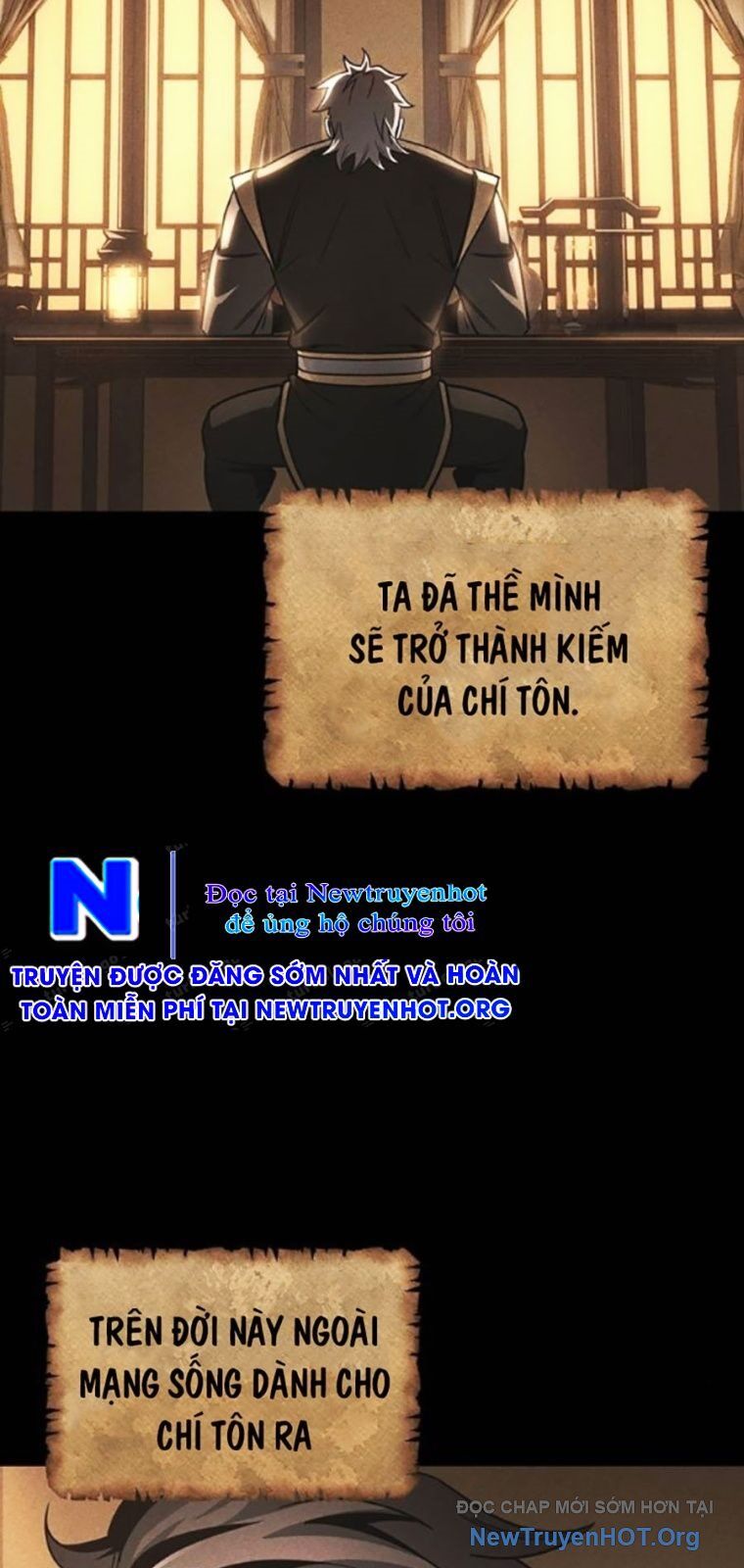 Thanh Kiếm Của Hoàng Đế Chương 95 Ảnh 77