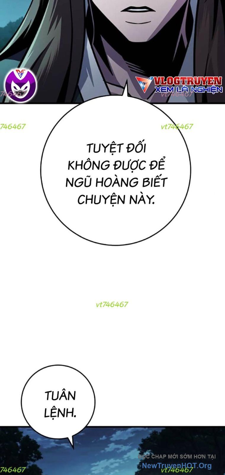 Thanh Kiếm Của Hoàng Đế Chương 96 Ảnh 66