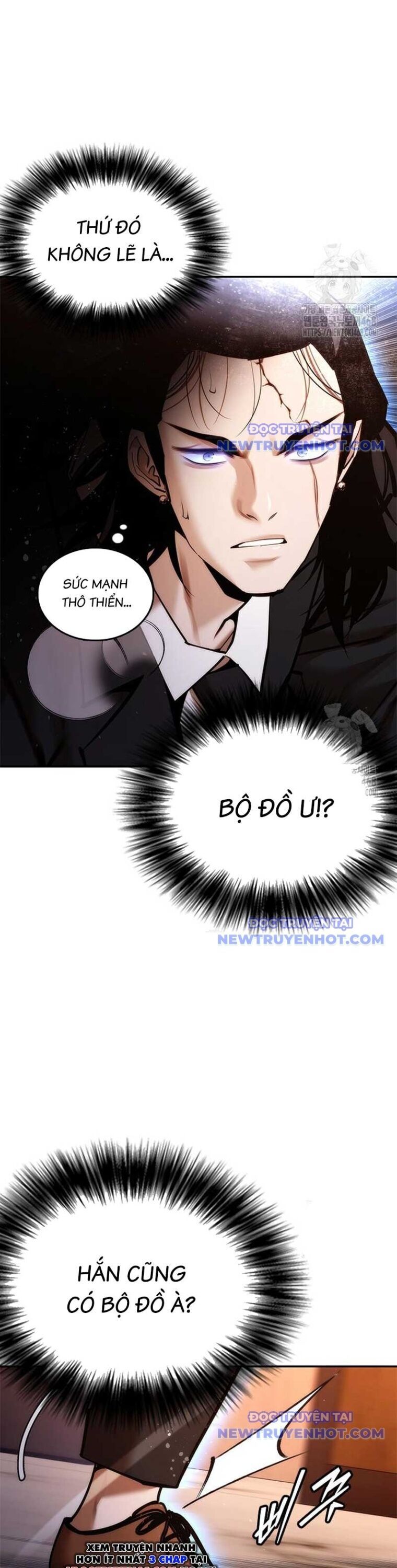 Bạch Dạ Chương 3 Ảnh 55