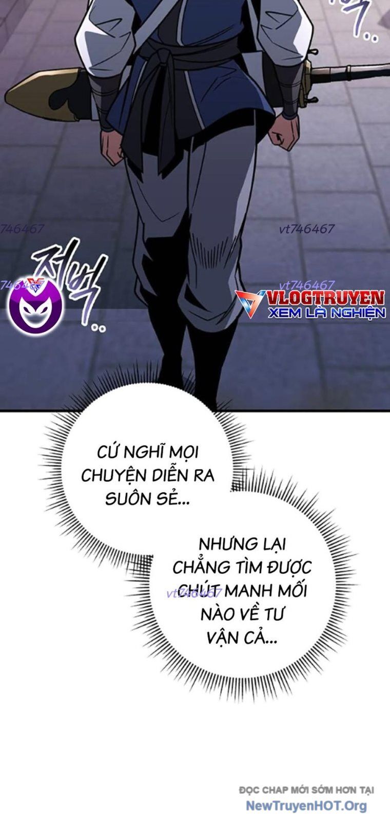 Thanh Kiếm Của Hoàng Đế Chương 96 Ảnh 113