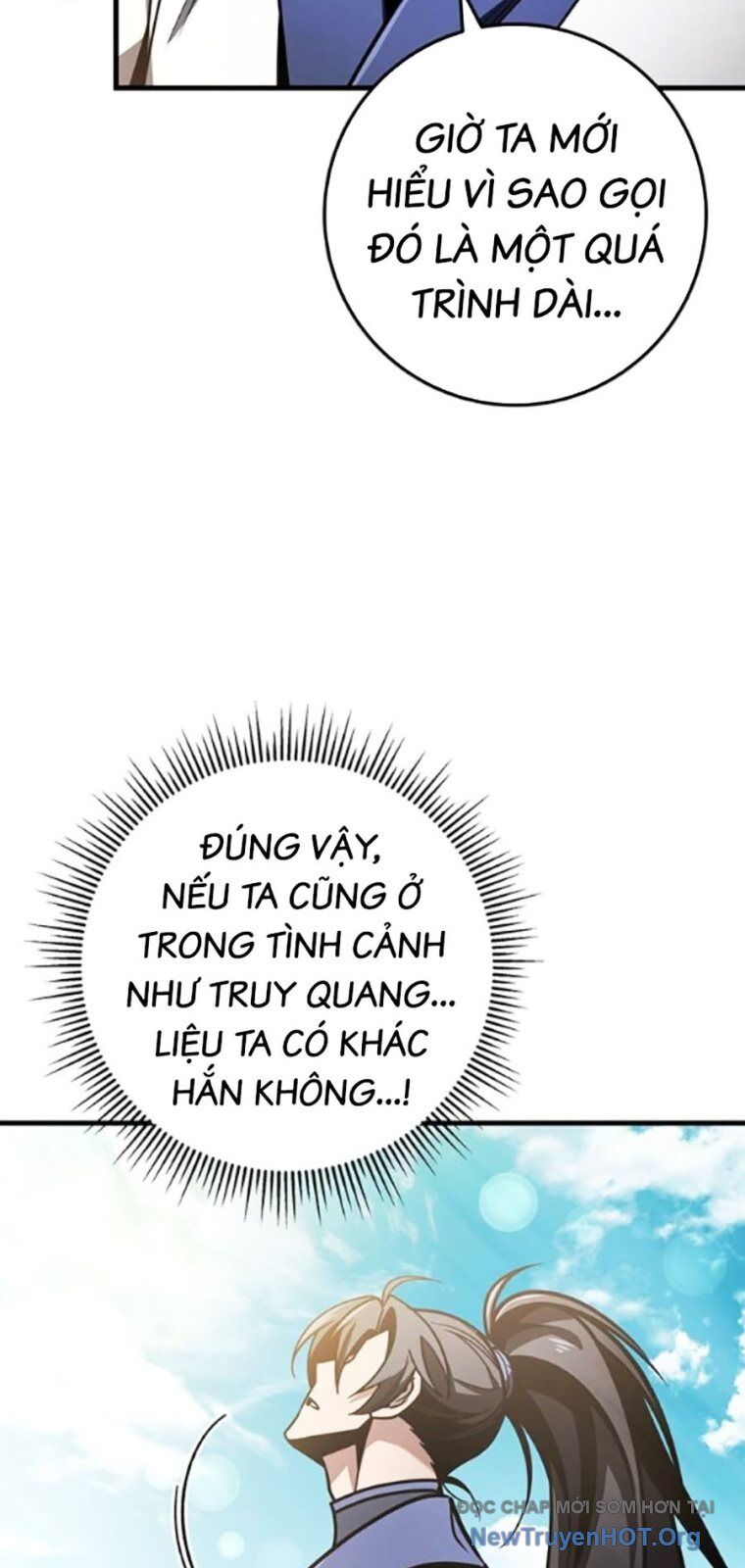 Thanh Kiếm Của Hoàng Đế Chương 95 Ảnh 96