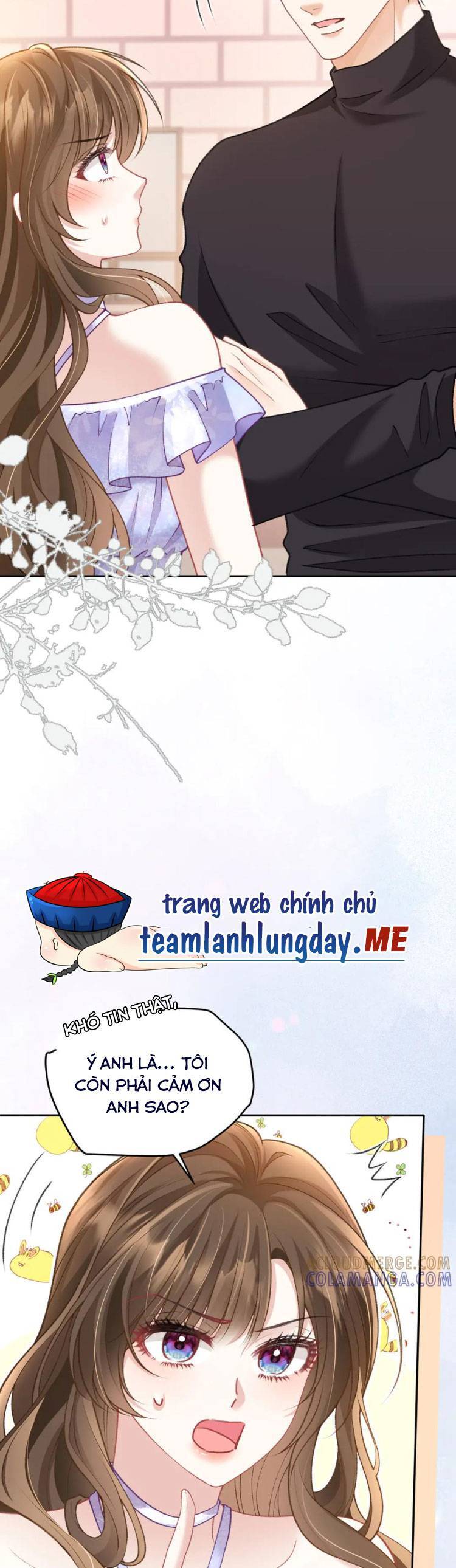 Một Đêm Tình Thâm Chương 40 Ảnh 4