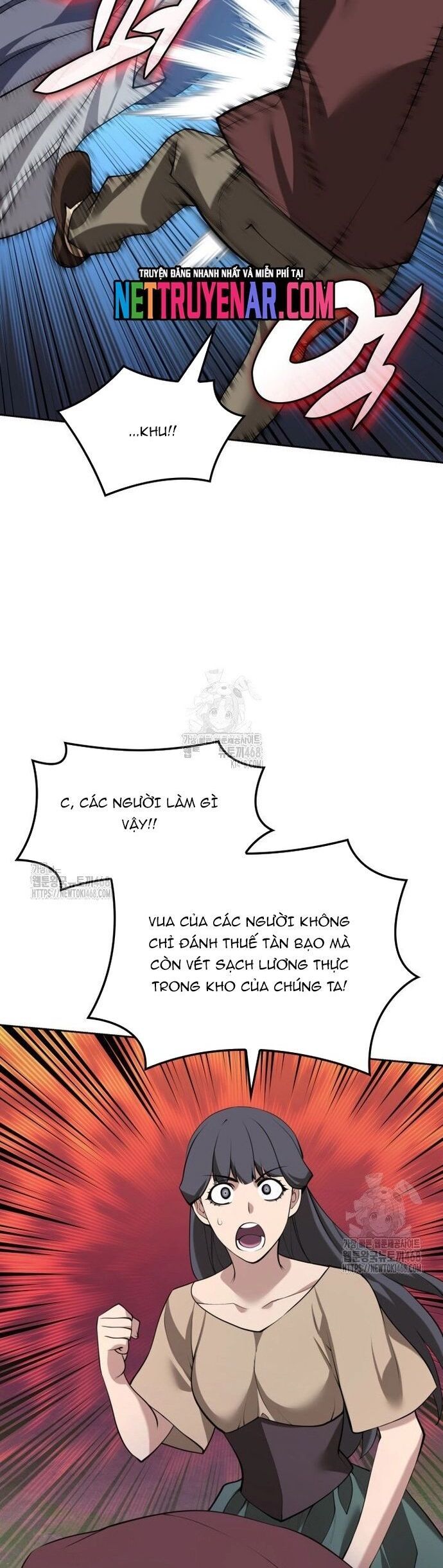 Thợ Rèn Huyền Thoại Chương 287 Ảnh 74