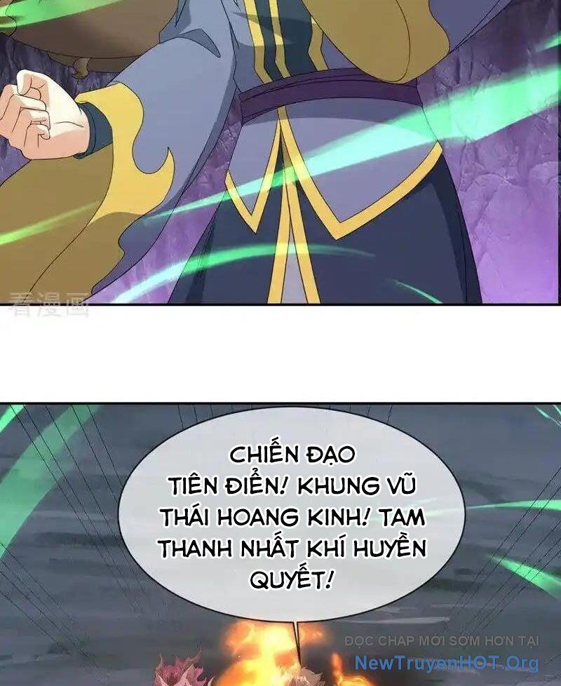 Chiến Hồn Tuyệt Thế Chương 766 Ảnh 57