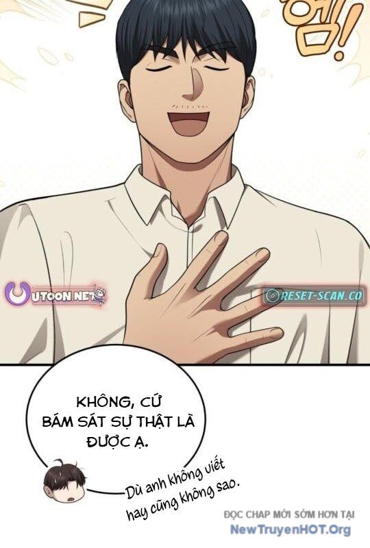 Bác Sĩ Hồi Quy Chỉ Muốn Sống Yên Bình Chương 34 Ảnh 28