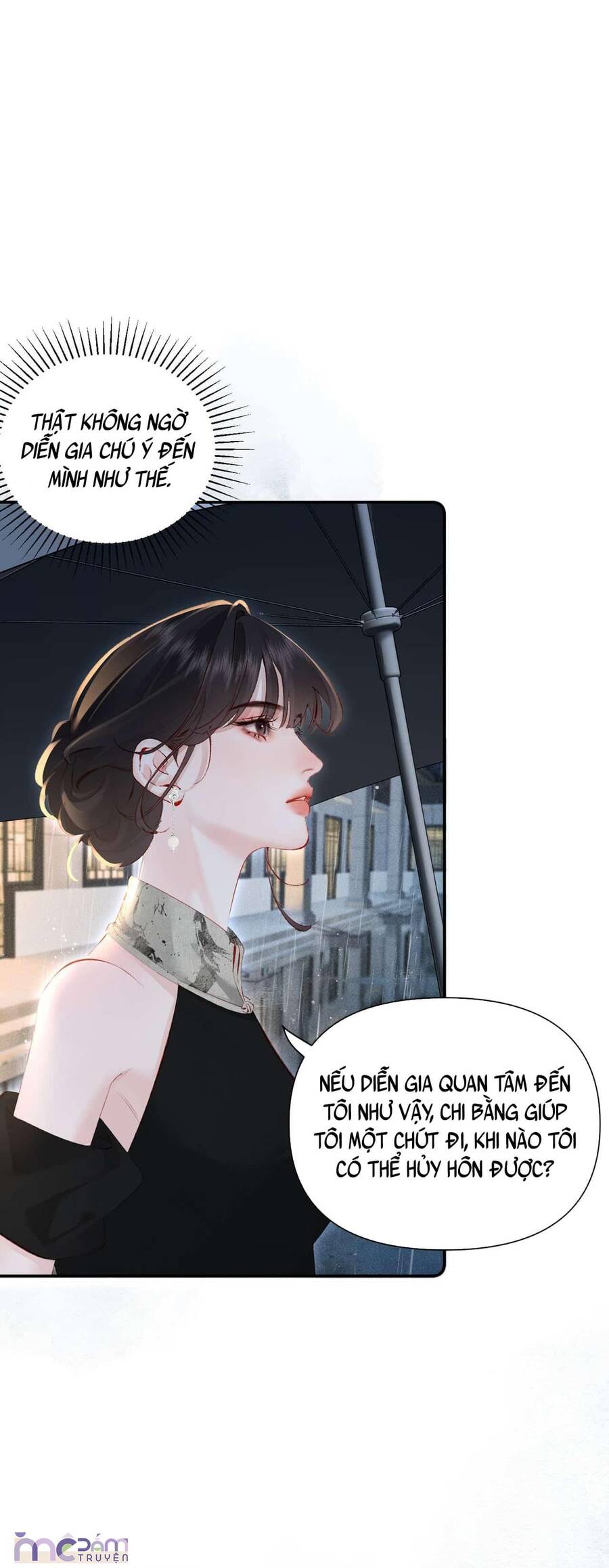 Siêu Cấp Cưng Chiều Chương 20 Ảnh 45