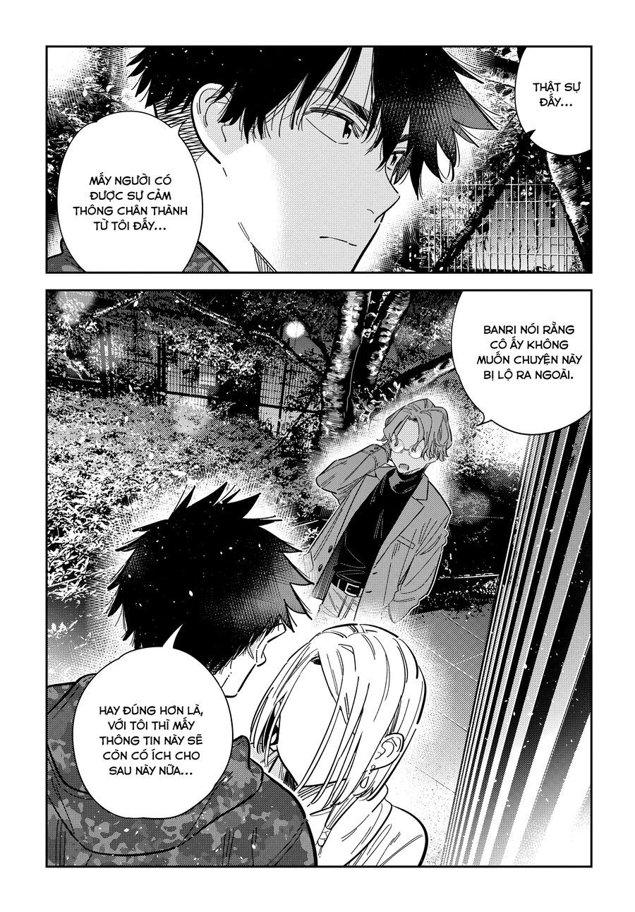 Những Đứa Trẻ Nhà Shiunji Chương 54 Ảnh 14