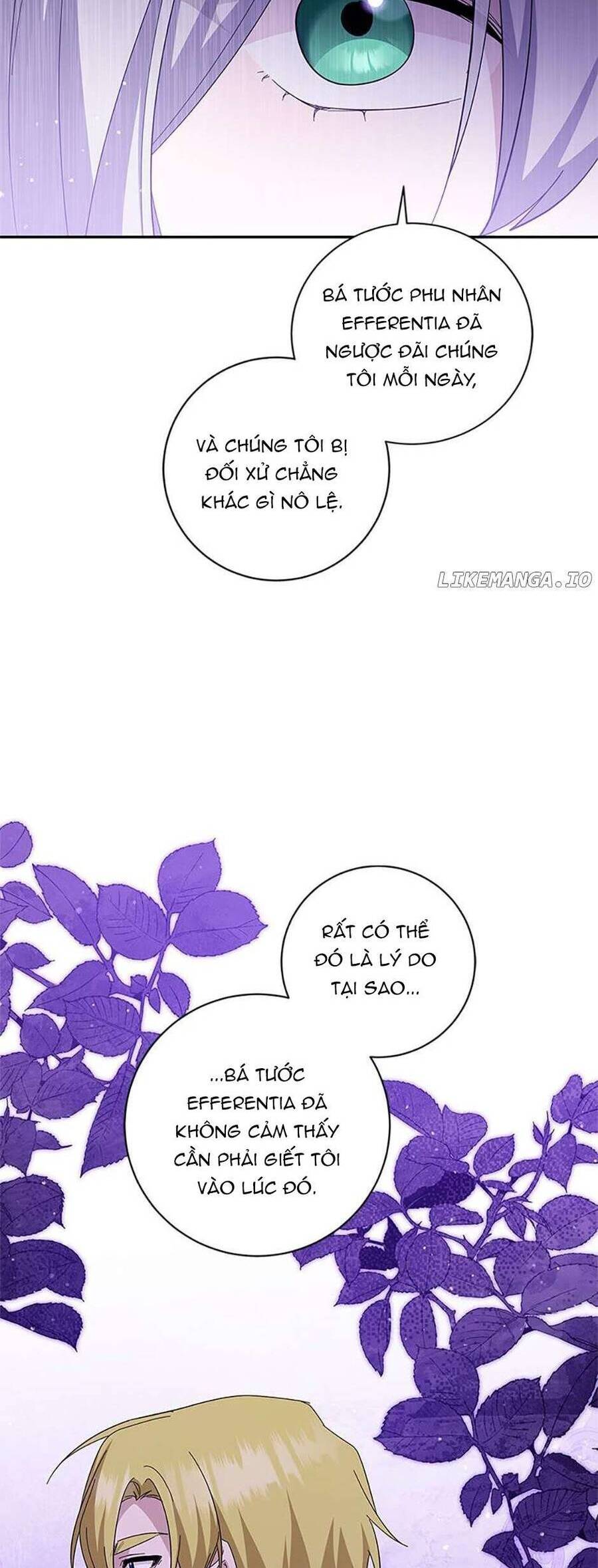 Hãy Ủng Hộ Kế Hoạch Trả Thù Của Tôi Chương 97 Ảnh 27