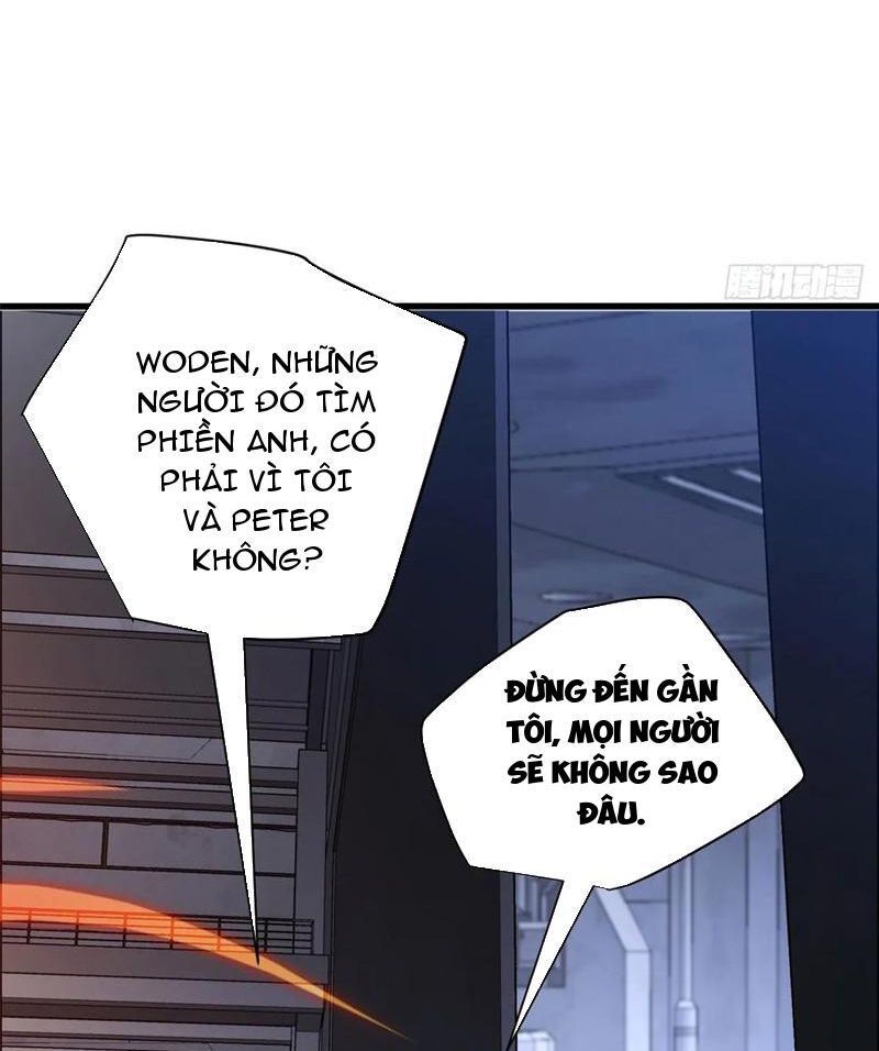 Thế Giới Siêu Phàm! Ta Là Ma Cà Rồng? Chương 15 Ảnh 8