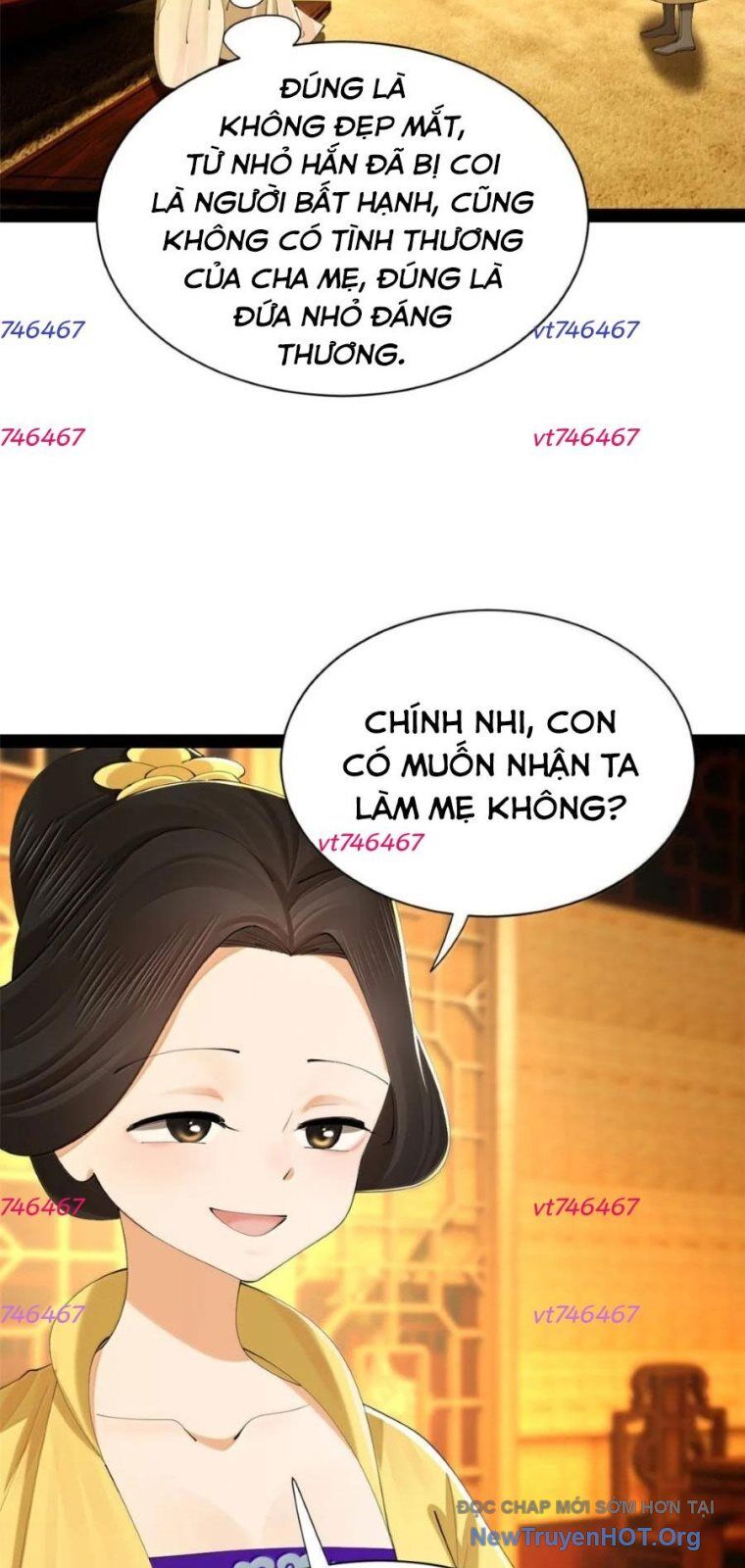Chàng Rể Mạnh Nhất Lịch Sử Chương 320 Ảnh 18