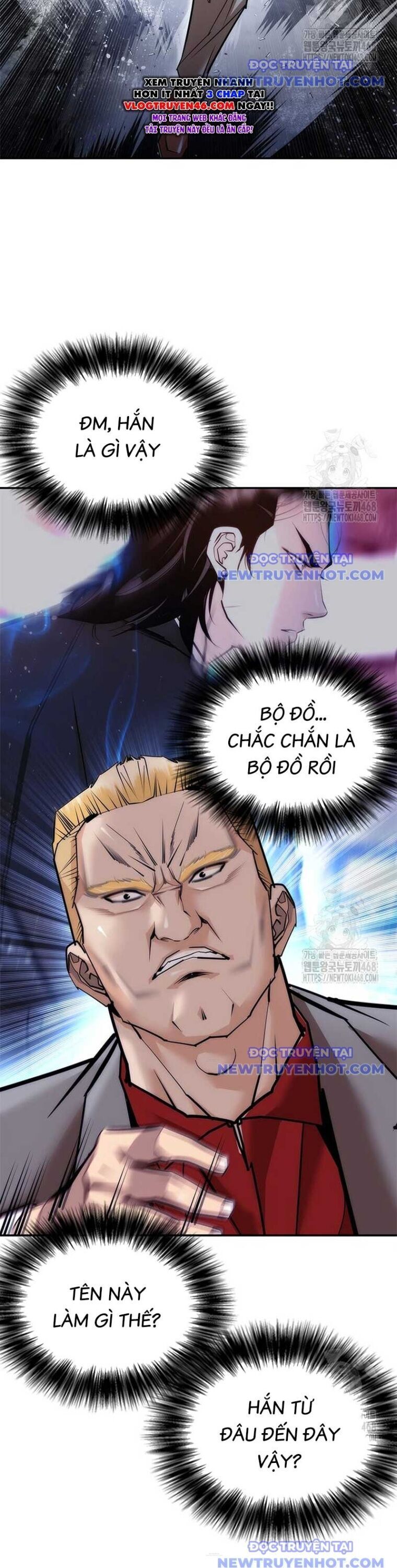Bạch Dạ Chương 3 Ảnh 68