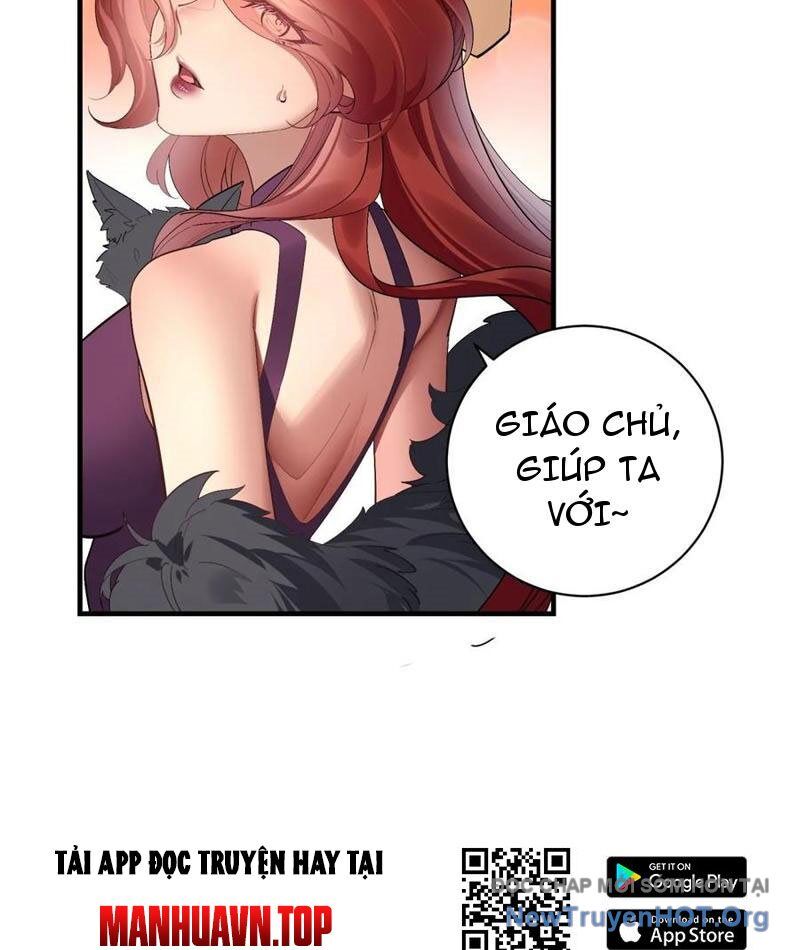 Giáo Chủ Ma Giáo Vụng Trộm Xem Ta Tu Luyện Chương 9 Ảnh 72