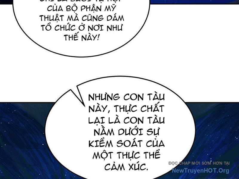 Thế Giới Toàn Người Điên, Tỉnh Táo Chính Là Bị Bệnh Chương 2 Ảnh 118